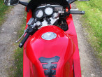 1995 Honda VFR 750