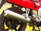 1995 Honda VFR 750