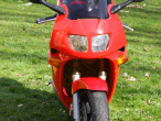 1995 Honda VFR 750