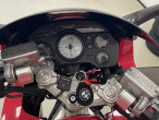 1995 Honda VFR 750