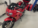 1995 Honda VFR 750