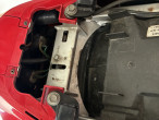 1995 Honda VFR 750