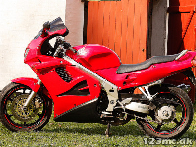 Honda VFR 750