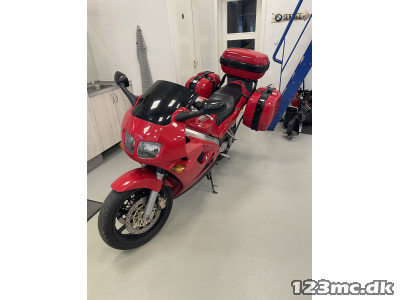 Honda VFR 750