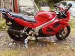1995 Honda VFR 750 R