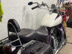 1995 Honda VT 1100 1995 Honda VT 1100