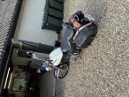 1995 Honda VT 1100 1995 Honda VT 1100