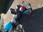1995 Honda VT 1100