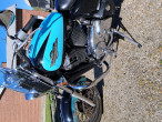 1995 Honda VT 1100