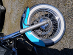 1995 Honda VT 1100