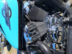 1995 Honda VT 1100