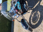 1995 Honda VT 1100