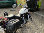1995 Honda VT 1100 1995 Honda VT 1100