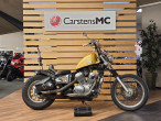 1995 Honda VT 600 C