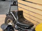 1995 Honda VT 600 C