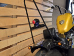 1995 Honda VT 600 C