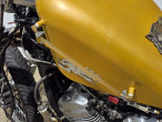 1995 Honda VT 600 C