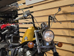 1995 Honda VT 600 C