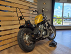 1995 Honda VT 600 C