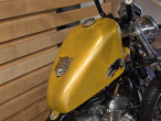 1995 Honda VT 600 C