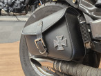 1995 Honda VT 600 C