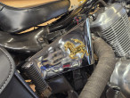 1995 Honda VT 600 C