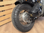 1995 Honda VT 600 C