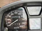 1995 Honda XL 600 V