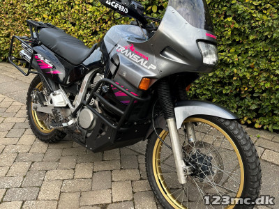 Honda XL 600 V Transalp