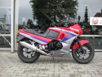 1995 Kawasaki GPX 600 R