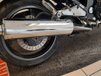 1995 Kawasaki GPZ 1100