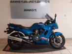 1995 Kawasaki GPZ 1100