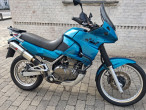 1995 Kawasaki KLE 500