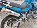 1995 Kawasaki KLE 500