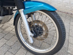1995 Kawasaki KLE 500
