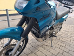 1995 Kawasaki KLE 500