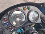 1995 Kawasaki KLE 500