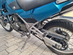 1995 Kawasaki KLE 500
