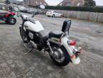 1995 Kawasaki VN 1500