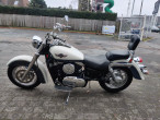1995 Kawasaki VN 1500
