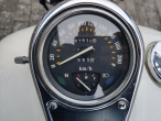 1995 Kawasaki VN 1500