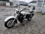 1995 Kawasaki VN 1500