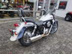 1995 Kawasaki VN 1500