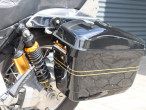1995 Kawasaki VN 1500