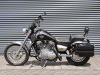 1995 Kawasaki VN 1500