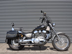 1995 Kawasaki VN 1500