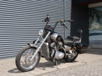 1995 Kawasaki VN 1500