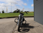1995 Kawasaki VN 1500