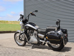 1995 Kawasaki VN 1500