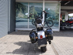 1995 Kawasaki VN 1500